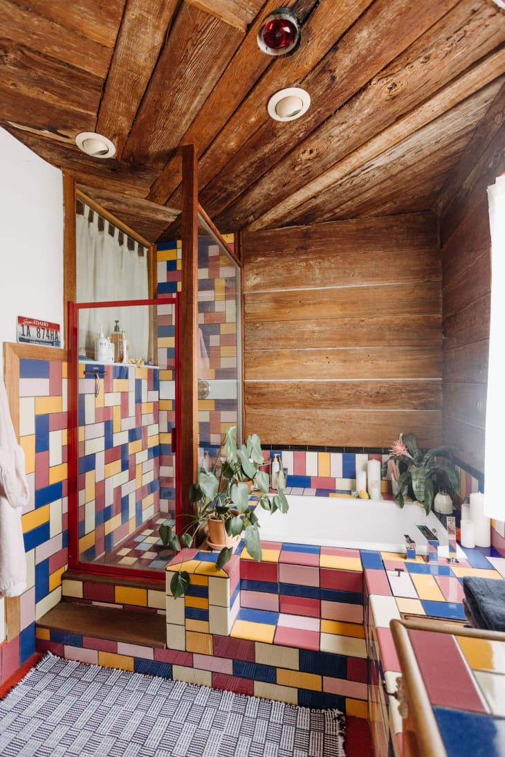 15 Creative Bathroom Lighting Ideas for Any Space | Apartment Therapy